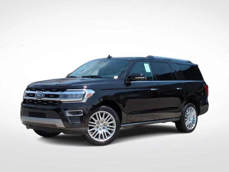 new 2024 Ford Expedition Max car, priced at $75,711