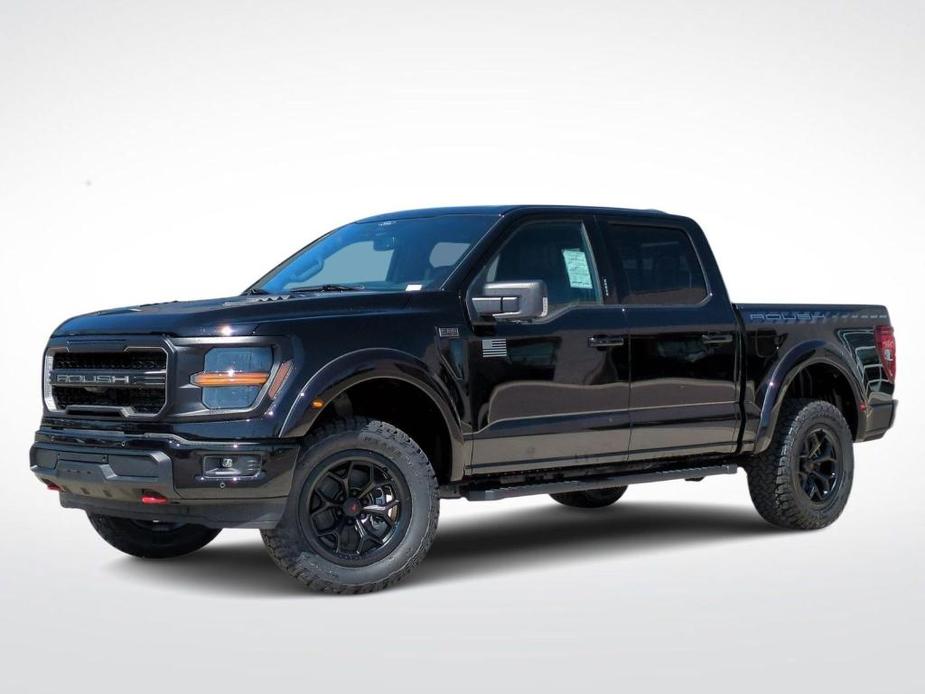 new 2024 Ford F-150 car, priced at $89,249