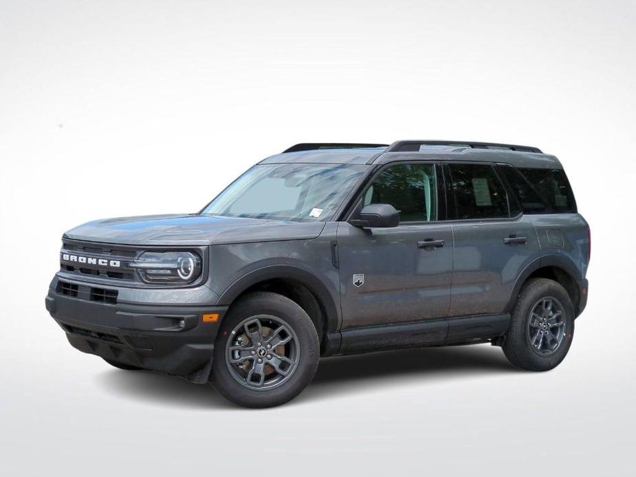 new 2024 Ford Bronco Sport car, priced at $32,560