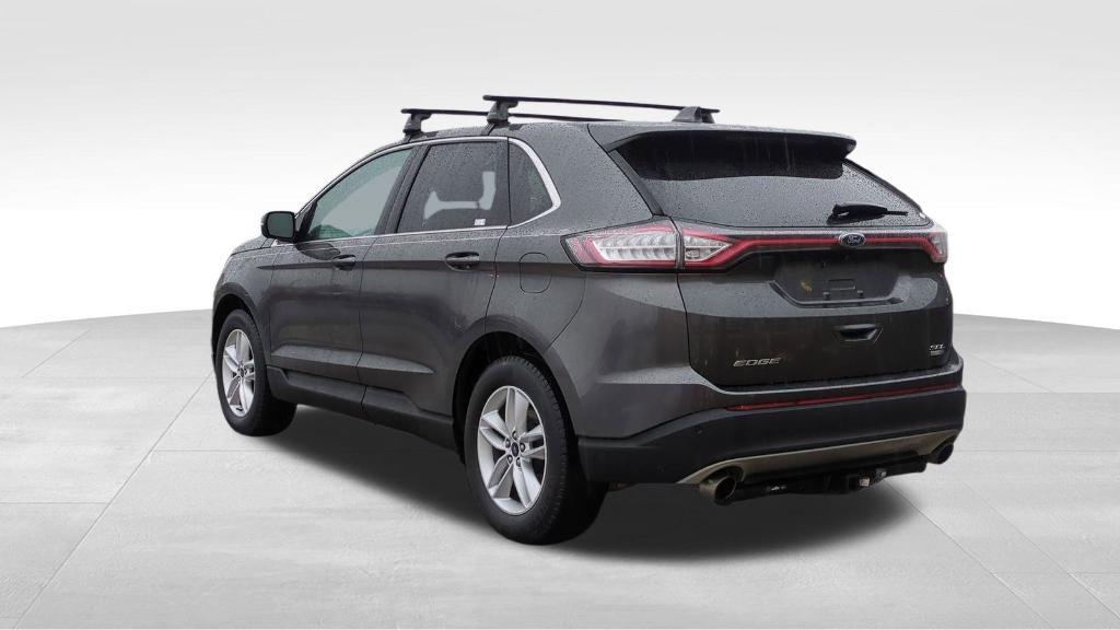 used 2015 Ford Edge car, priced at $12,995