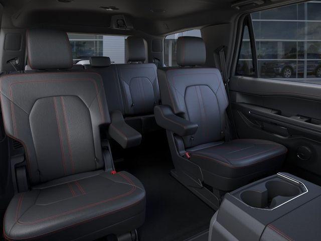 new 2024 Ford Expedition car, priced at $72,966