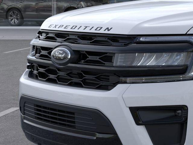 new 2024 Ford Expedition car, priced at $72,966