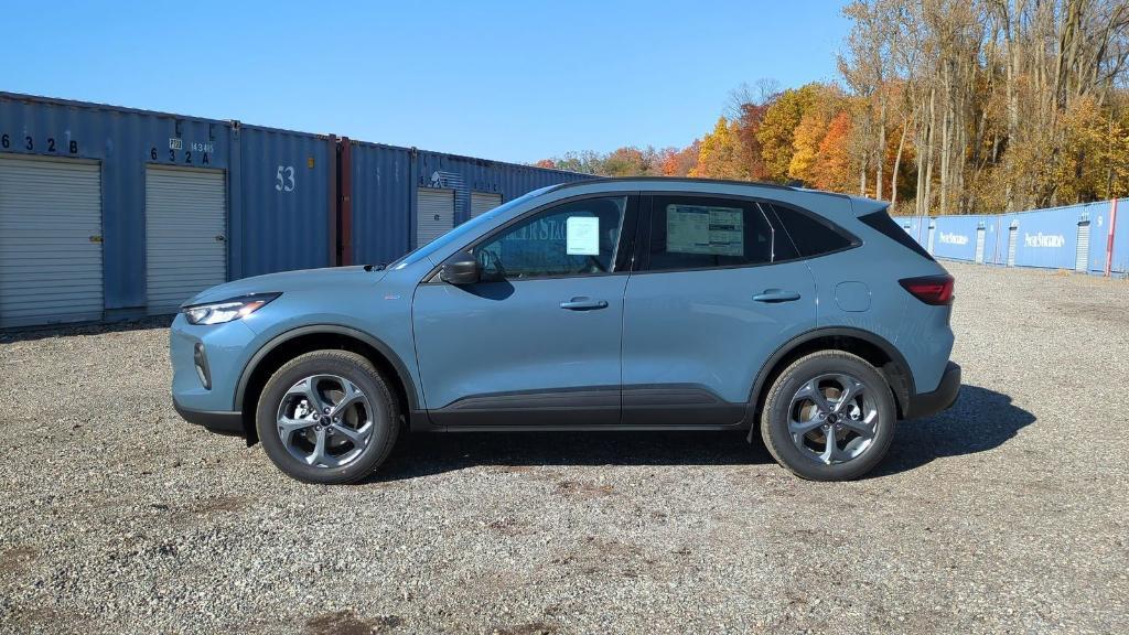 new 2025 Ford Escape car, priced at $31,952