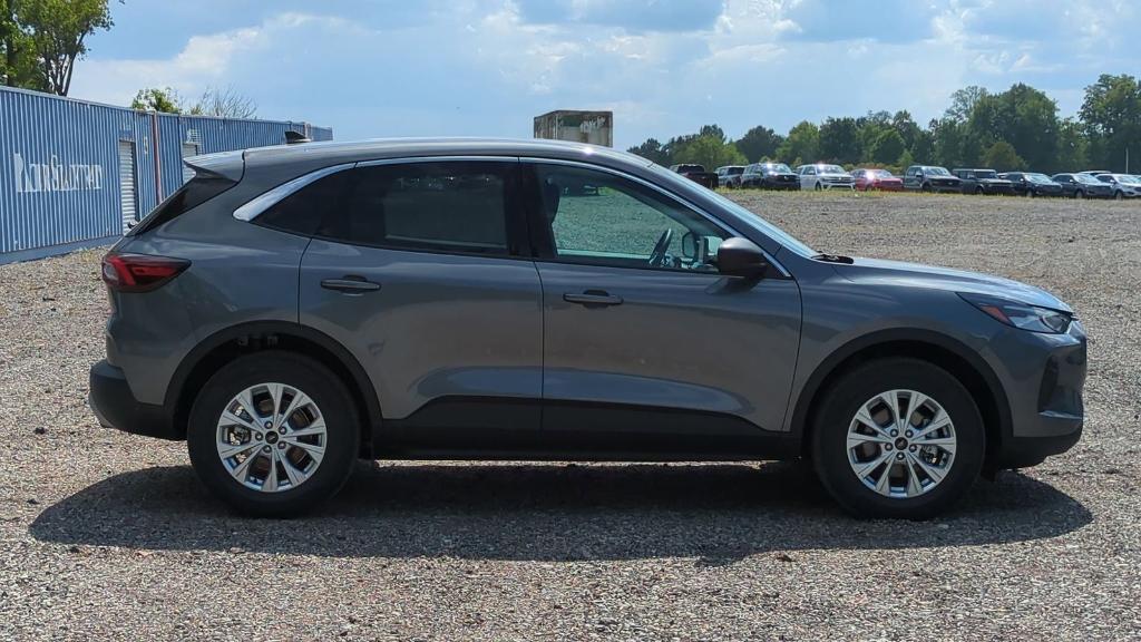 new 2024 Ford Escape car, priced at $30,890