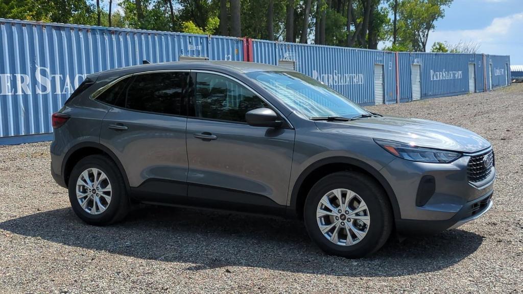 new 2024 Ford Escape car, priced at $30,890