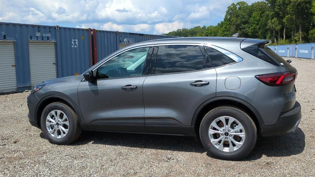 new 2024 Ford Escape car, priced at $30,890