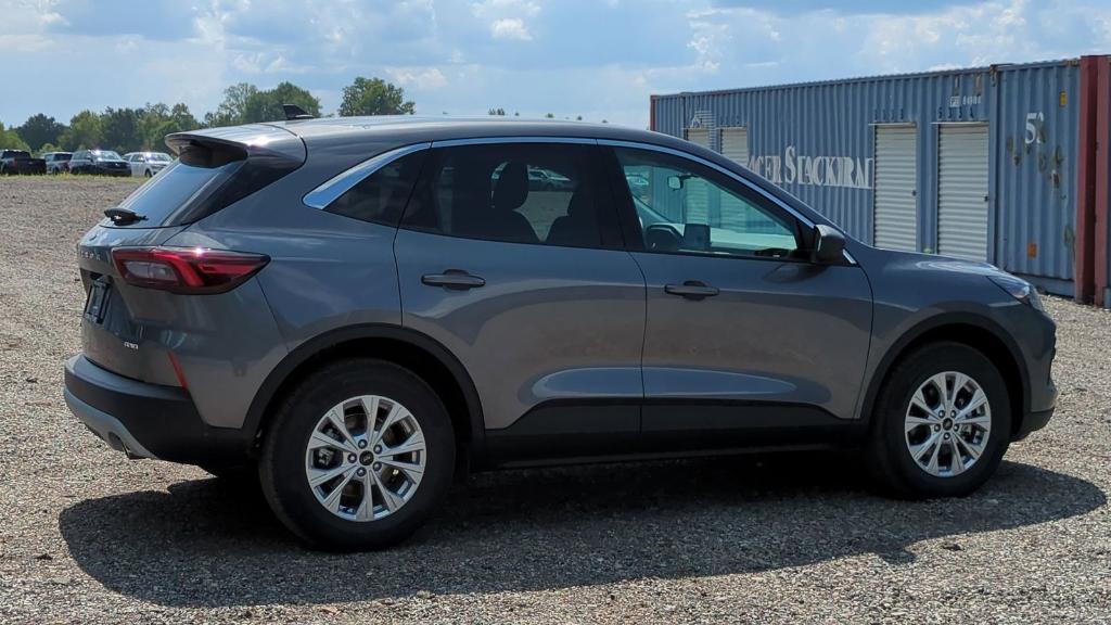 new 2024 Ford Escape car, priced at $30,890