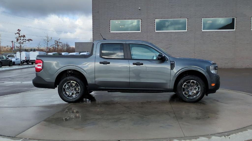 new 2024 Ford Maverick car, priced at $30,943