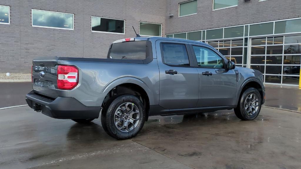 new 2024 Ford Maverick car, priced at $30,943