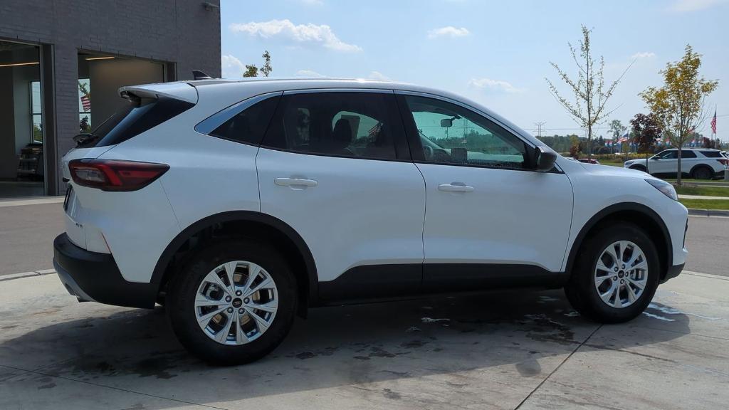 new 2024 Ford Escape car, priced at $30,893