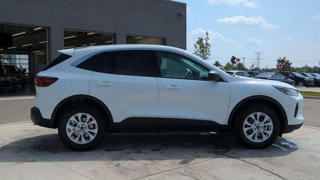 new 2024 Ford Escape car, priced at $30,893