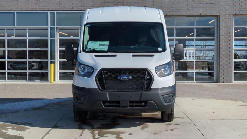 new 2024 Ford Transit-250 car, priced at $45,965