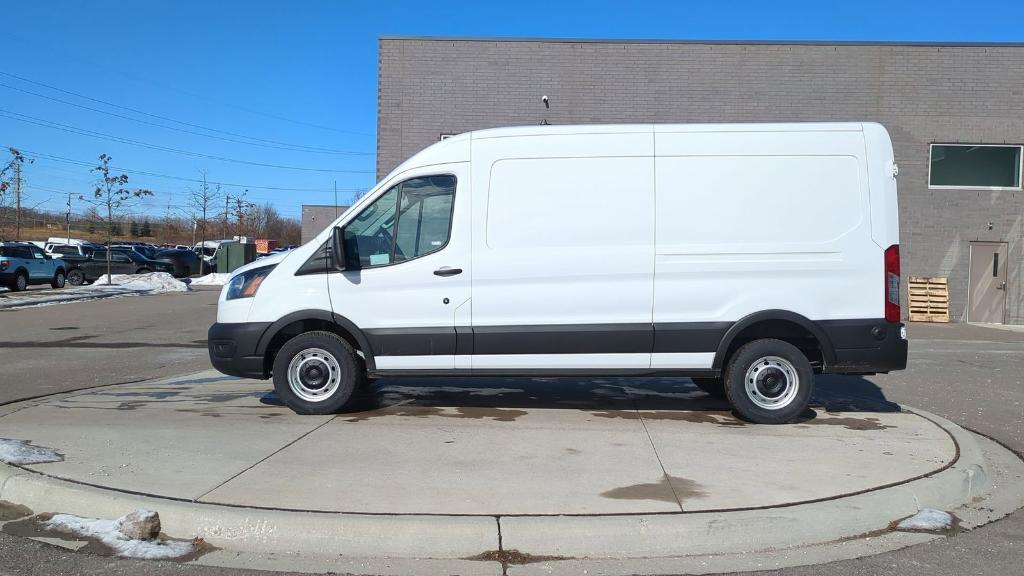 new 2024 Ford Transit-250 car, priced at $45,965