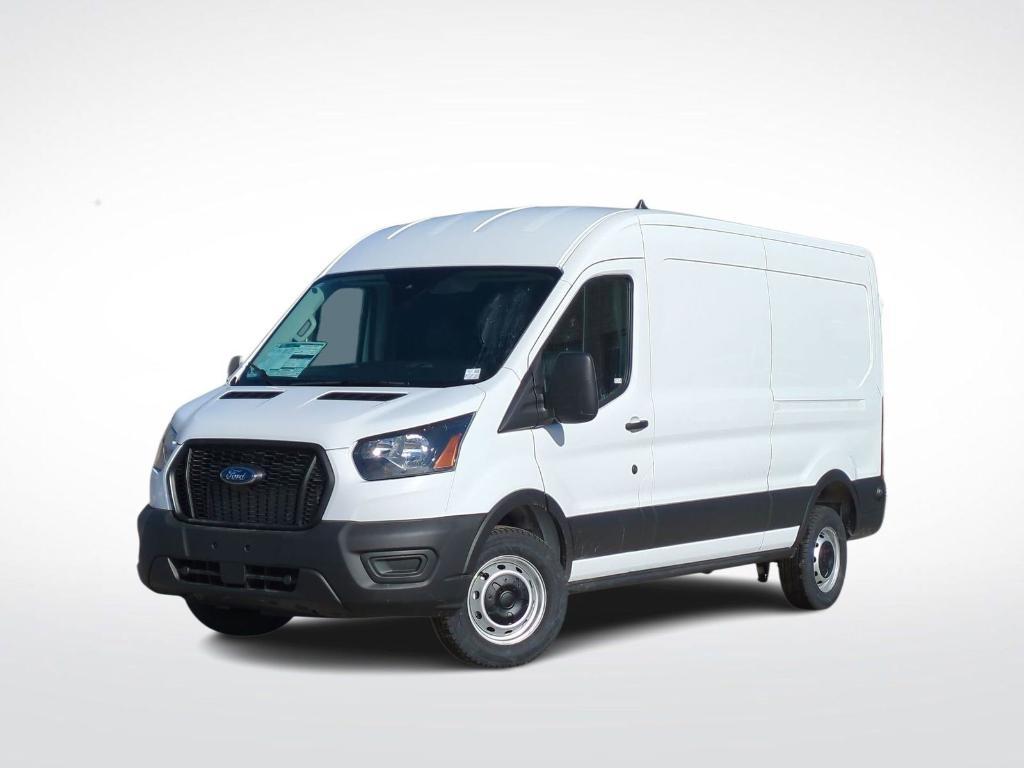 new 2024 Ford Transit-250 car, priced at $45,965