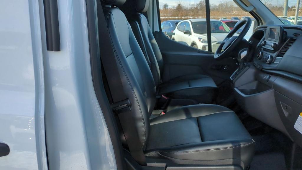 new 2024 Ford Transit-250 car, priced at $45,965