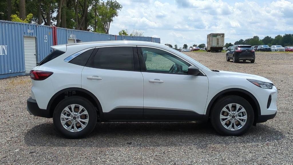 new 2024 Ford Escape car, priced at $30,890