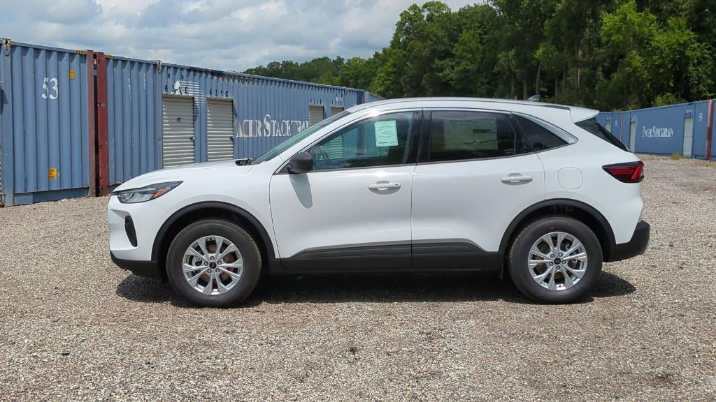 new 2024 Ford Escape car, priced at $30,890