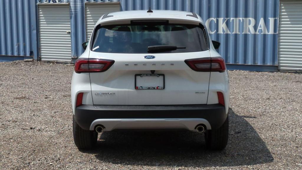 new 2024 Ford Escape car, priced at $30,890