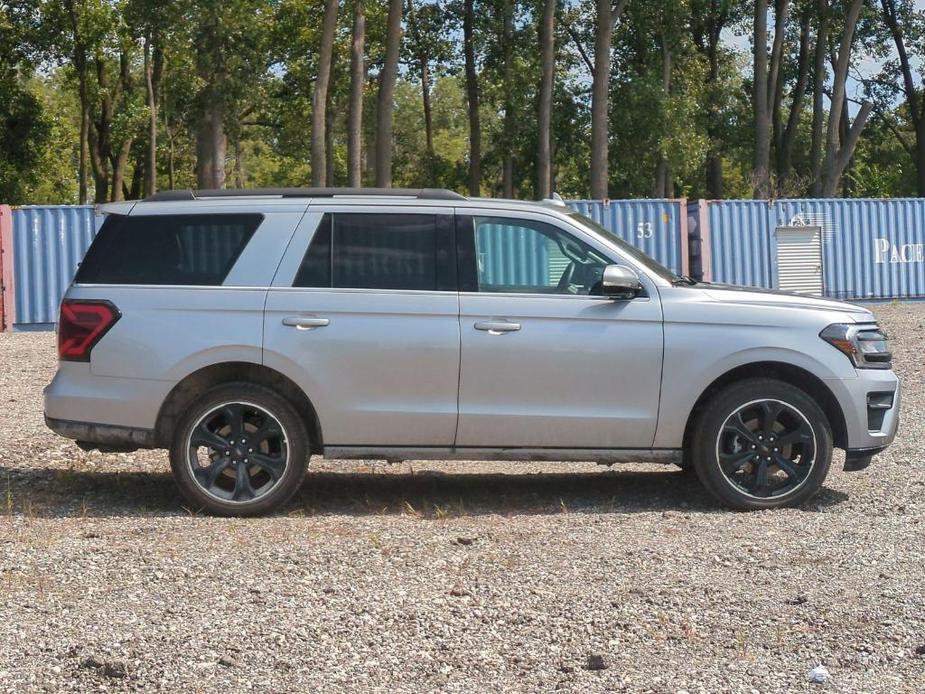 new 2024 Ford Expedition car, priced at $72,063