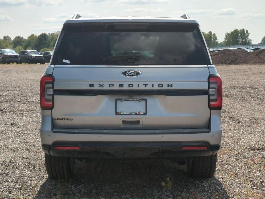 new 2024 Ford Expedition car, priced at $72,063