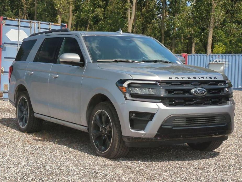 new 2024 Ford Expedition car, priced at $72,063