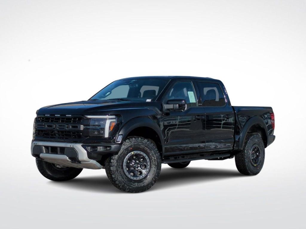 new 2025 Ford F-150 car, priced at $94,685