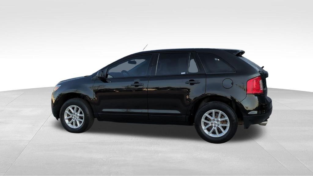 used 2013 Ford Edge car, priced at $7,995