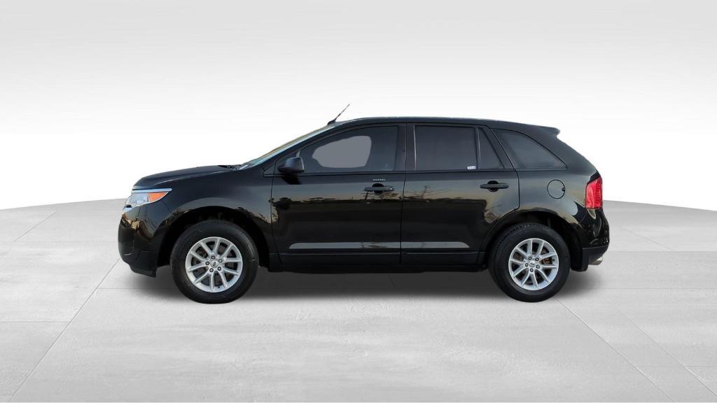 used 2013 Ford Edge car, priced at $7,995