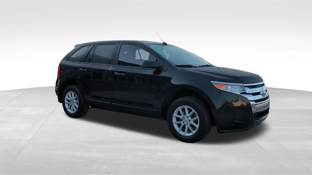 used 2013 Ford Edge car, priced at $7,995