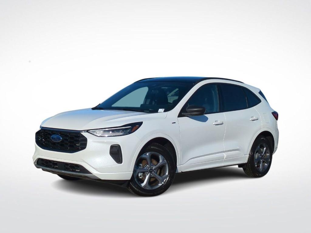 new 2024 Ford Escape car, priced at $34,587