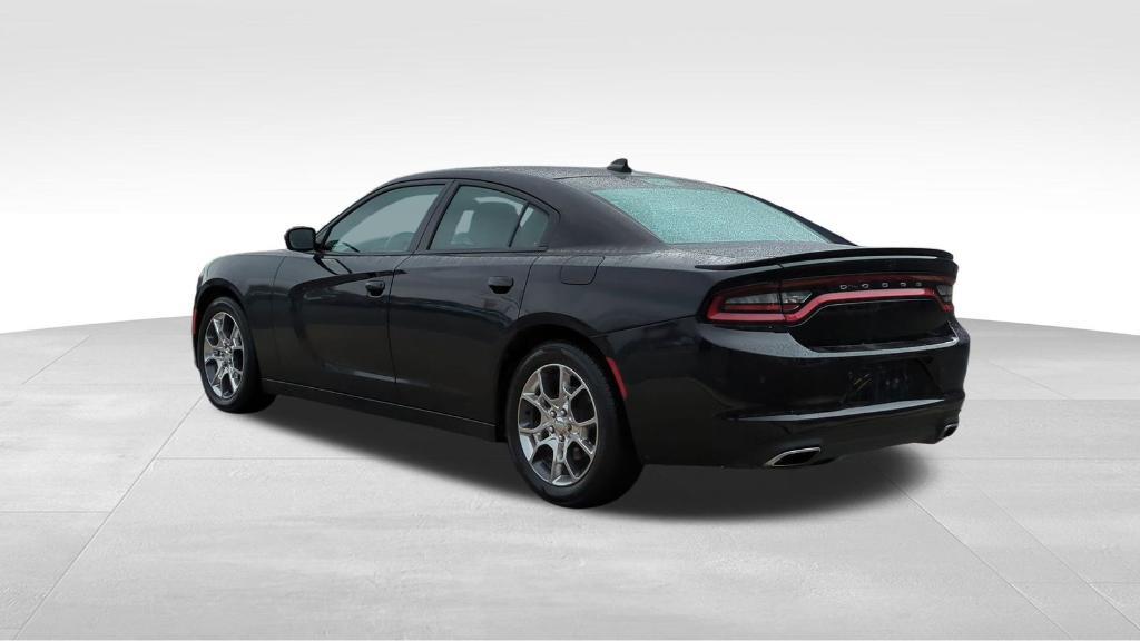 used 2016 Dodge Charger car, priced at $7,995