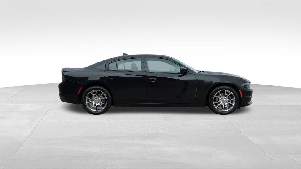 used 2016 Dodge Charger car, priced at $7,995