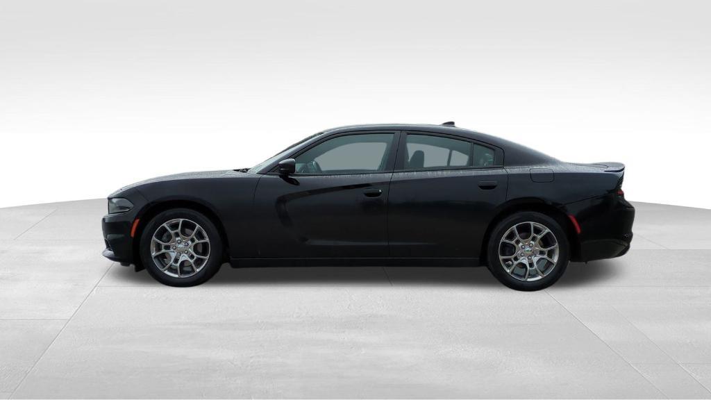 used 2016 Dodge Charger car, priced at $7,995