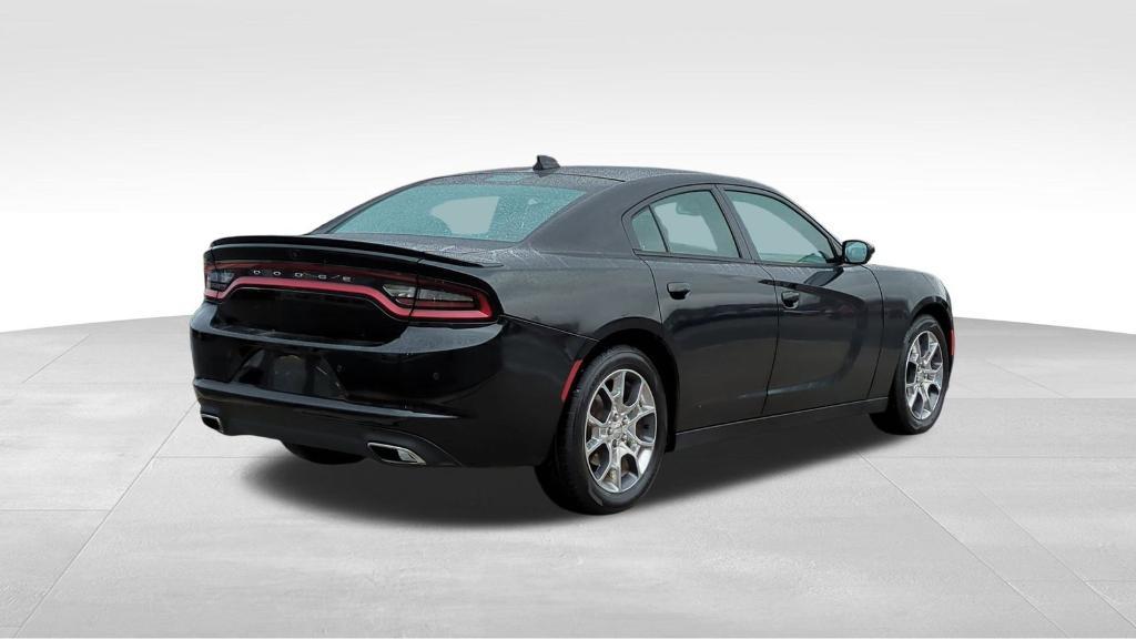 used 2016 Dodge Charger car, priced at $7,995