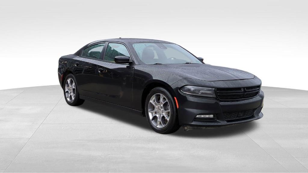 used 2016 Dodge Charger car, priced at $7,995