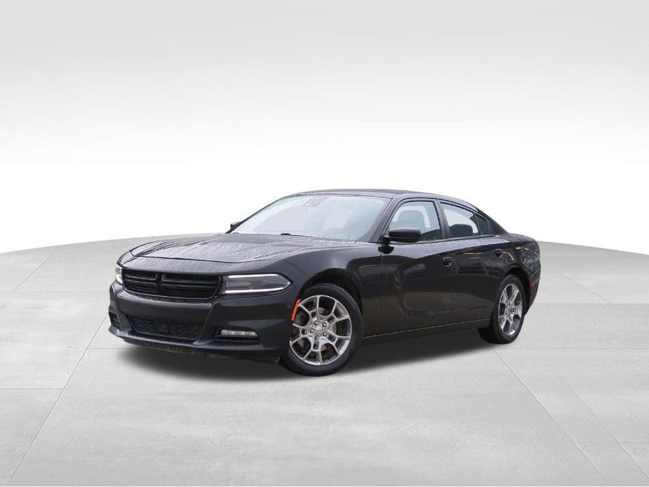 used 2016 Dodge Charger car, priced at $7,995