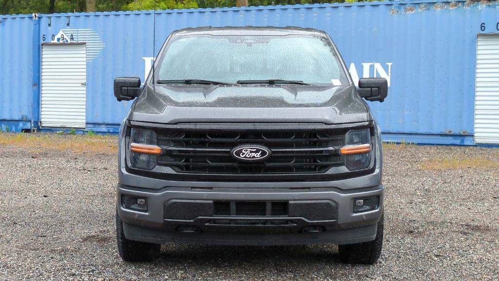 new 2024 Ford F-150 car, priced at $51,771