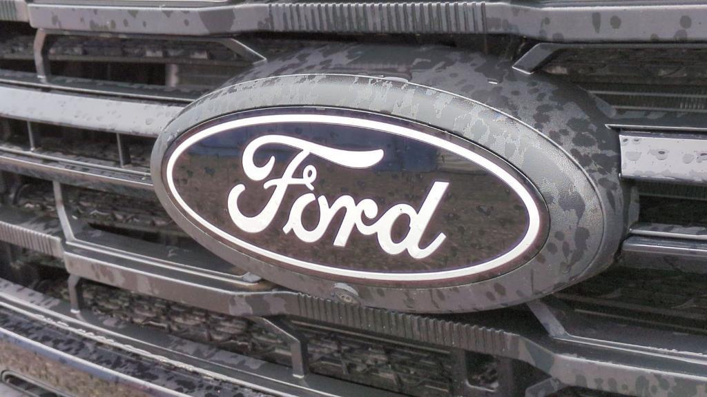 new 2024 Ford F-150 car, priced at $51,771