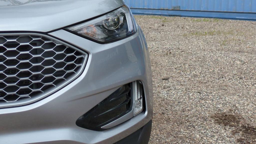 new 2024 Ford Edge car, priced at $39,754