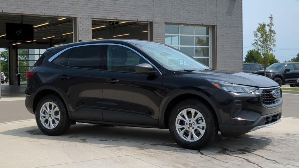 new 2024 Ford Escape car, priced at $31,782