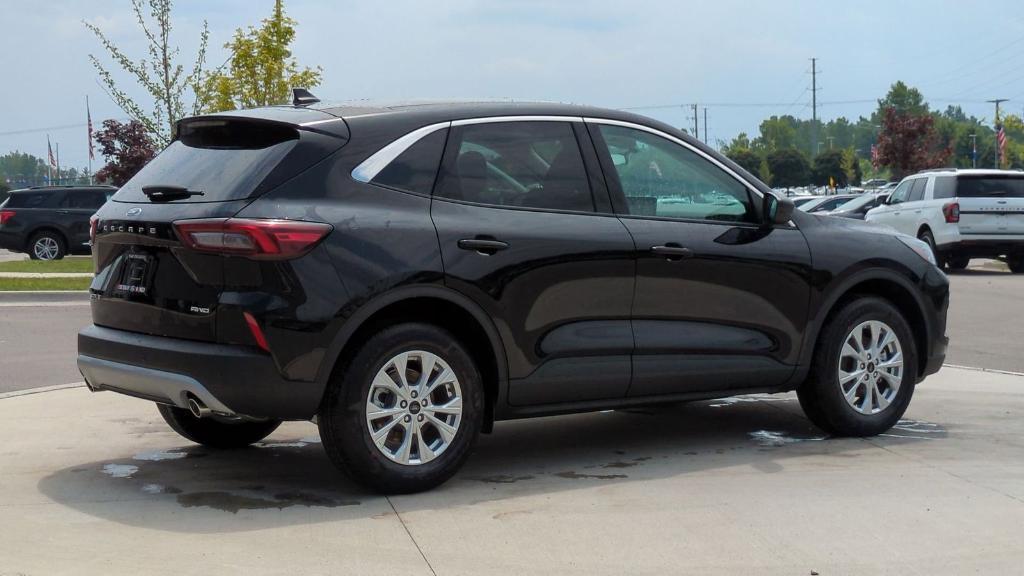 new 2024 Ford Escape car, priced at $31,782