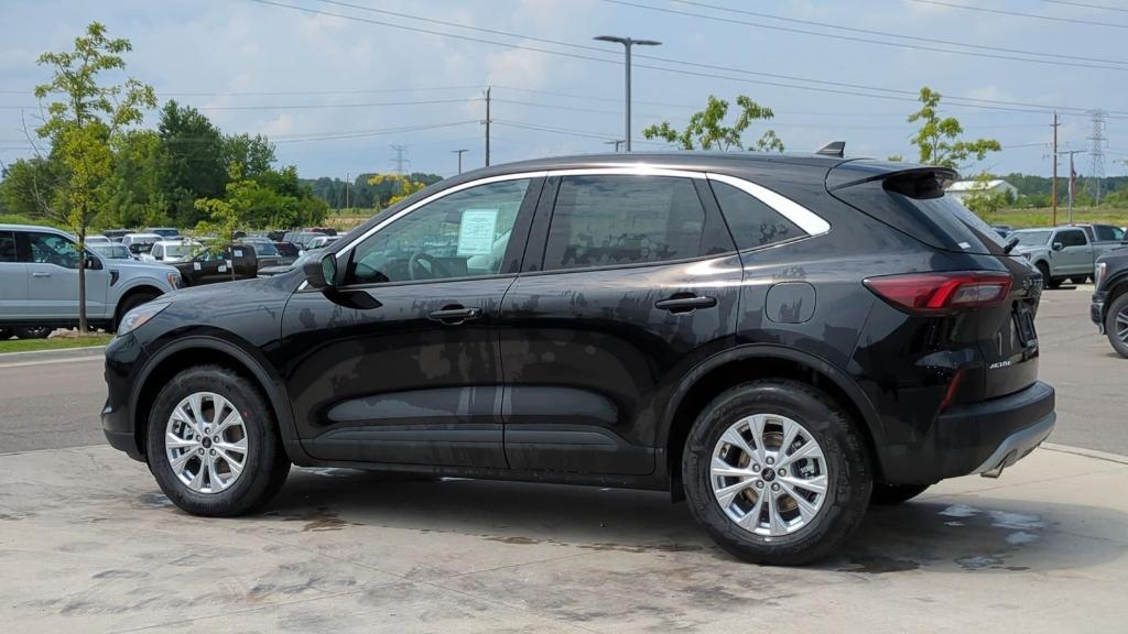 new 2024 Ford Escape car, priced at $31,782