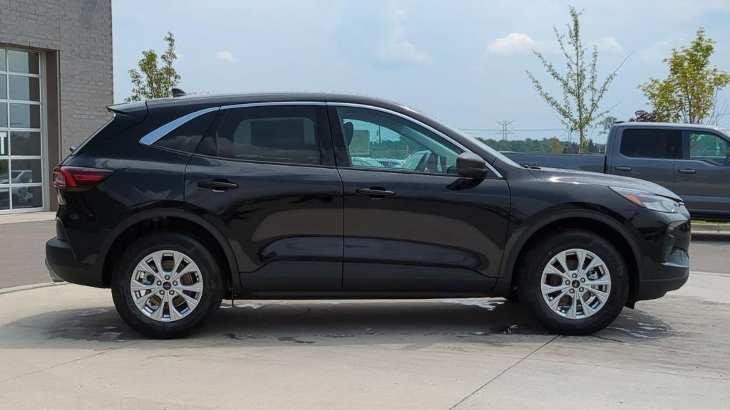 new 2024 Ford Escape car, priced at $31,782