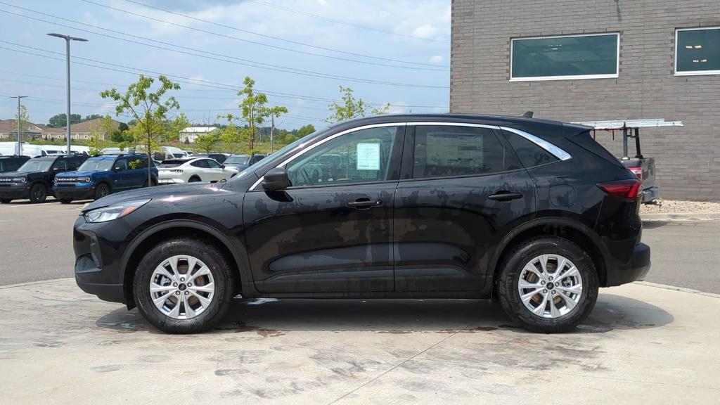 new 2024 Ford Escape car, priced at $31,782