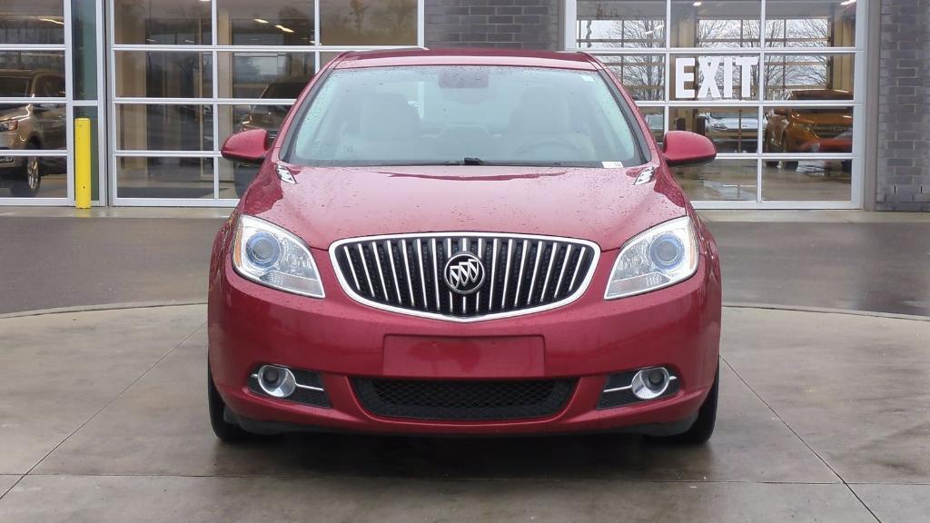 used 2013 Buick Verano car, priced at $8,495