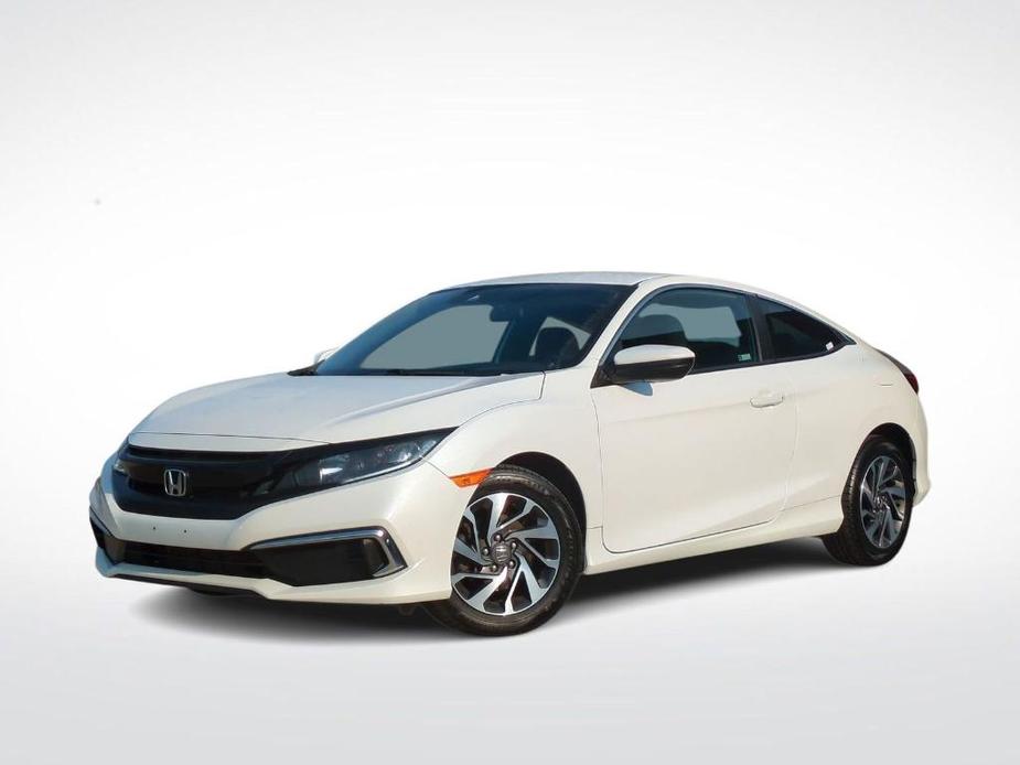 used 2019 Honda Civic car, priced at $13,995