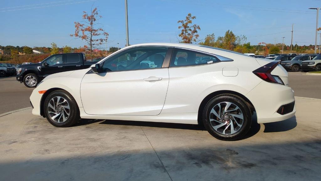 used 2019 Honda Civic car, priced at $13,995