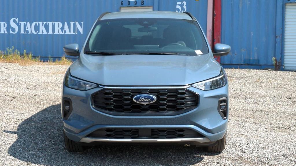 new 2024 Ford Escape car, priced at $35,934