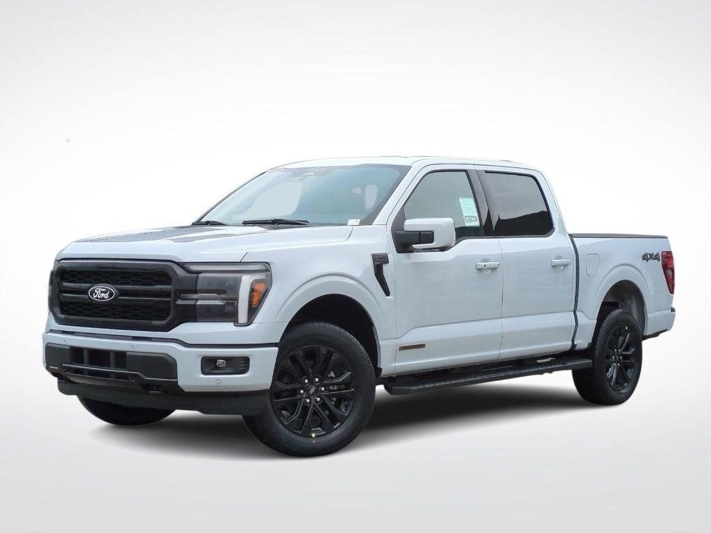 new 2025 Ford F-150 car, priced at $65,067