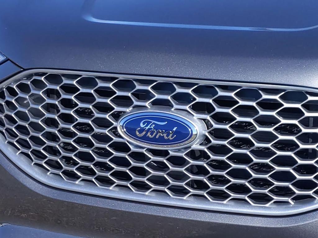 new 2024 Ford Edge car, priced at $36,144